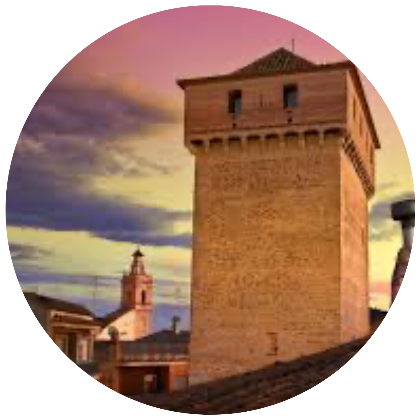 Perfil Benavites